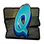Symbole Dame dans Fist of Destruction